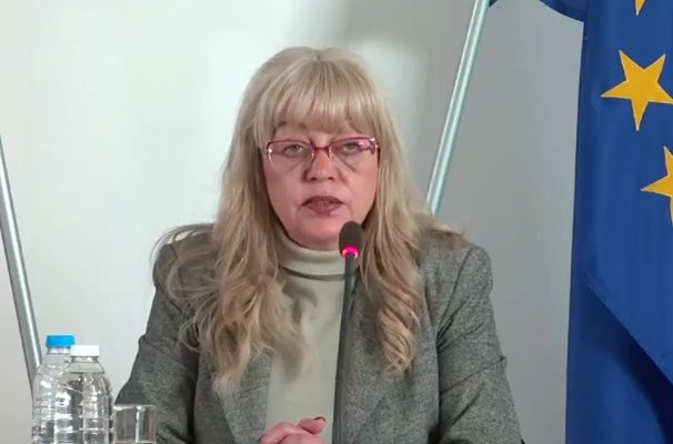 Прокурор Наталия Николова: 3 самоубийства на Петрохан, 2 убийства и 1 самоубийство под Околчица