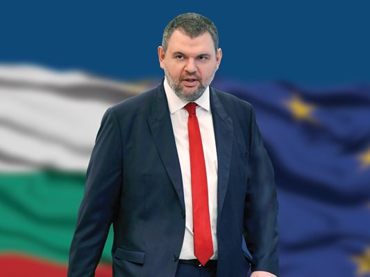 Пеевски: Няма да станем на крака пред тези, които посегнаха на децата на България!
