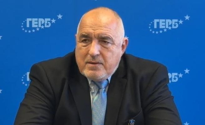 Борисов: Не знам с кой акъл сложиха Цицелков
