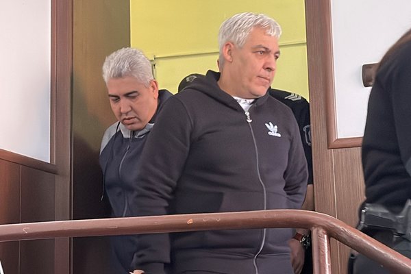 Комшия гледал от Пловдив по камери скандала, предшествал убийството в Столетово