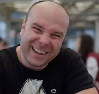 В Монтана погребаха рейнджъра Ивайло Иванов
