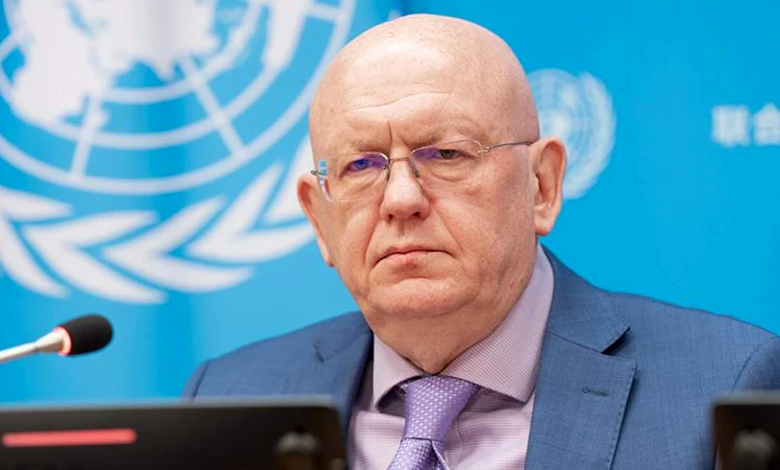 Русия призова Европа да преразгледа курса на конфронтация
