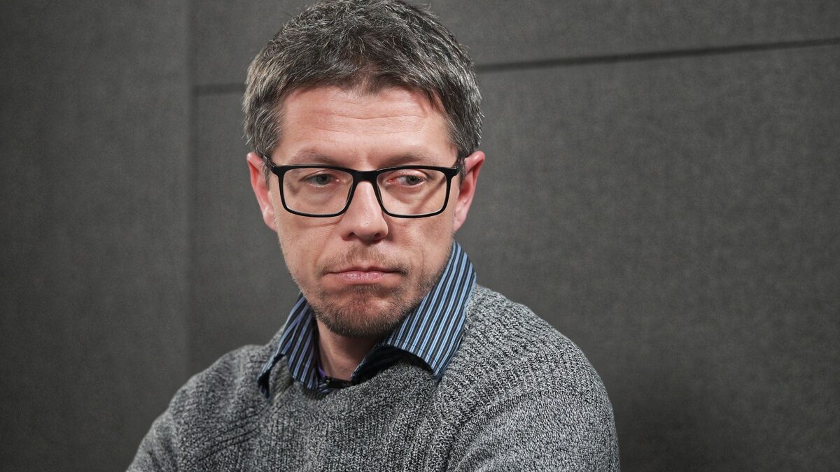 Вицето по честни избори Стоил Цицелков - привърженик на марихуаната, от години се бори за легализация