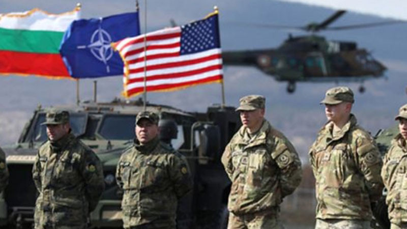 НС одобри строежа на военна база с Италия за 3000 войници в „Кабиле“