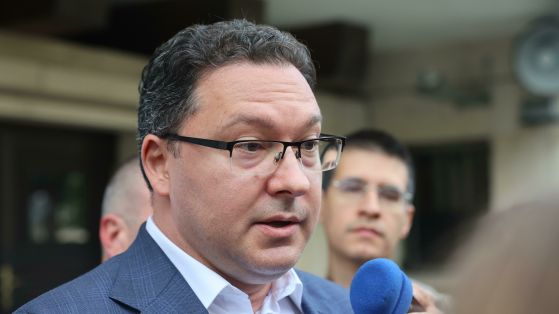 Международна операция с участието на САЩ свали българските сайтове Zamunda и Arena