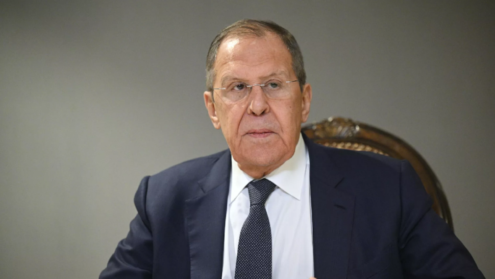 Лавров нарече плана на Тръмп за Газа най-доброто, 