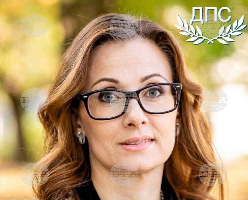 ДПС победи ГЕРБ на кметския балотаж в Черногорово, Христина Статева е новият кмет