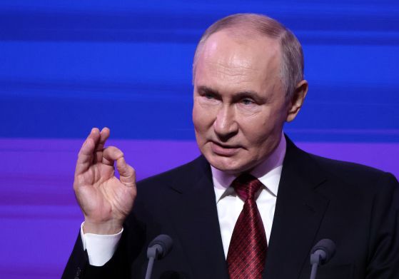 Без край в Украйна: САЩ се надяват, че Путин ще рухне икономически