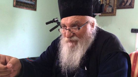 Почина отец Иван от Нови хан – закрилникът на бедни и бездомни