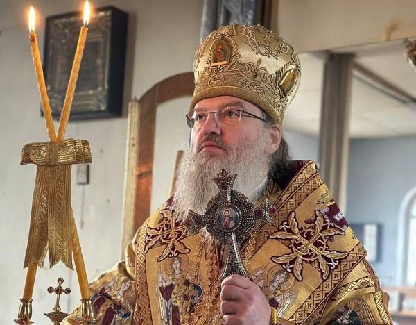 Митрополит Лука Запорожки: Необходим е общ фронт срещу гоненията на християни по света