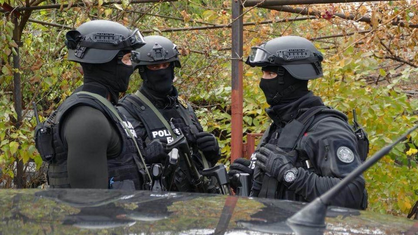 Арестуваха международен наркобос в наш курорт, прекарвал дрога от Украйна към ЕС