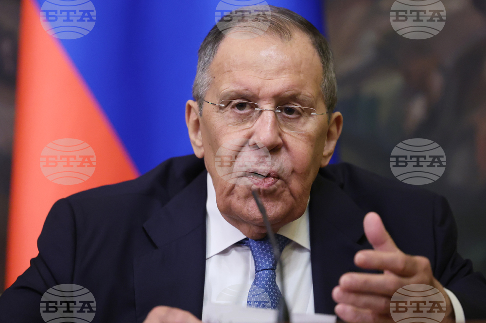 Лавров: Ще унищожим всичко, което подхранва военната машина на Киев от страна на Запада. И го правим. Те вече стенат