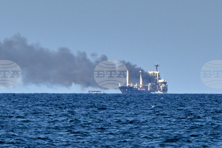 Руснаците поразиха три кораба с военни доставки за ВСУ в Черно море