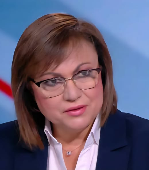 Нинова: Неадекватни сте! Спешно бих променила Наказателния кодекс за доживотна присъда без право на замяна