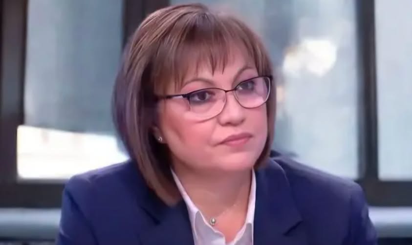 Нинова: Една лична и емоционална история за мой сблъсък с изверг-убиец. Какво направих, за да не му се размине с лека присъда. Днес излежава доживотна присъда