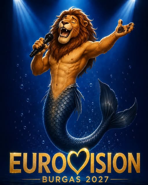 Видях, че предлагат талисман на Eurovision Burgas 2027 да бъде гларус, но тези птици категорично не са символ на Бургас