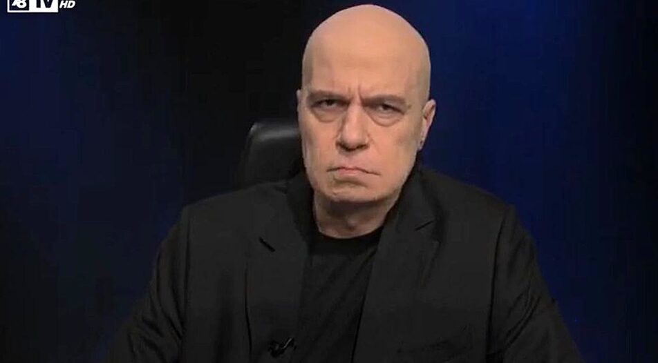 Слави Трифонов за Евровизия: Кметът на София Васил Терзиев е абсолютен некадърник