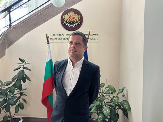 МВР разкри схема със субсидии за над 350 000 евро, сезира Европейската прокуратура