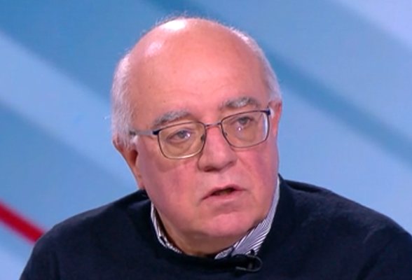 Кънчо Стойчев: На изборите за президент ще има балотаж, Йотова ще бъде един от кандидатите