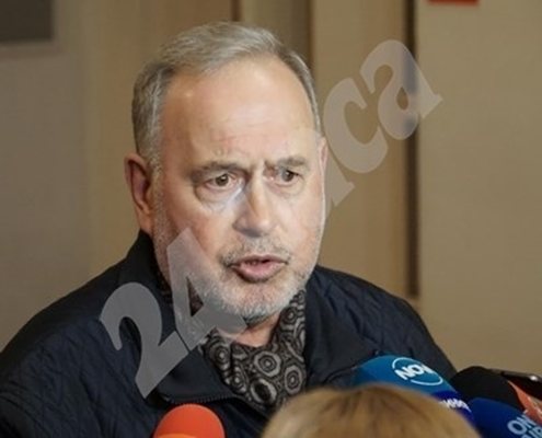 Експерти: Дронът е пробив в националната сигурност