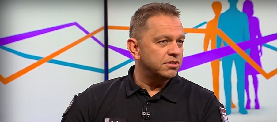 Стефан Бакалов, Агенция 