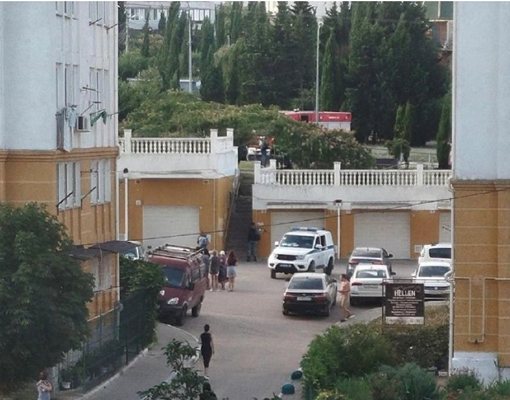 Ликвидараха в Севастопол капитан на украинска подводница, преминал на страната на Русия
