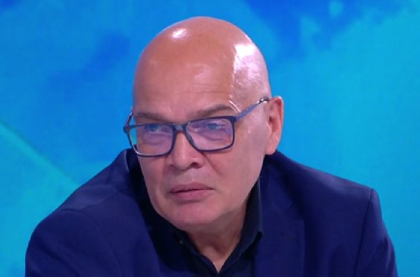 Експерти за 