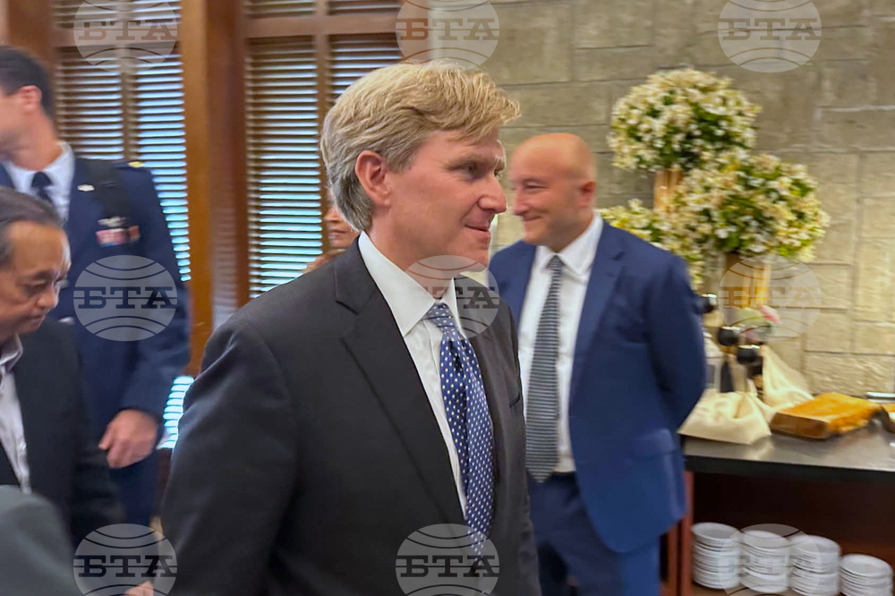 САЩ преразглеждат ядрената си стратегия
