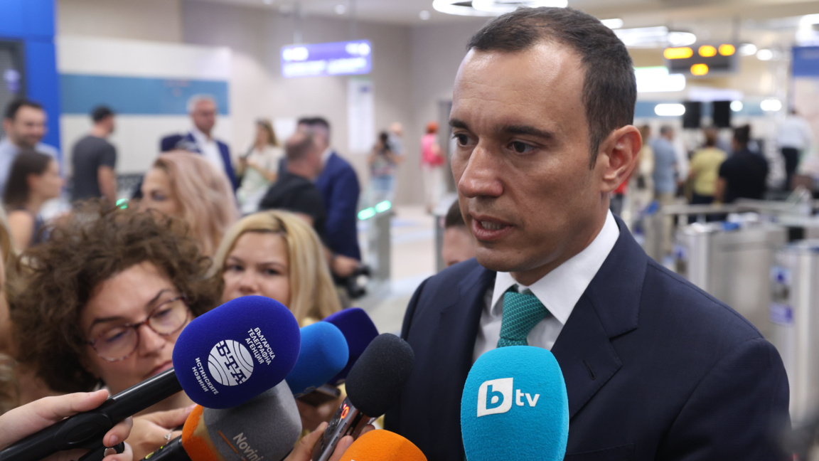 Терзиев: София губи от това, че 