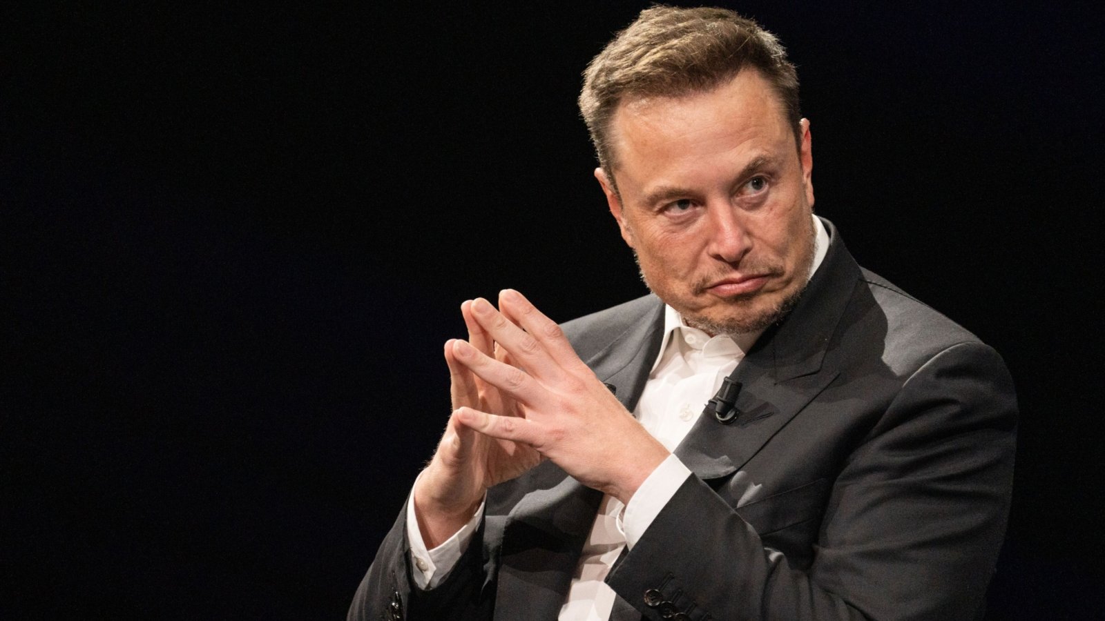 Част от ракета на SpaceX с 8 690 км/ч удари Луната, чака се потвърждение
