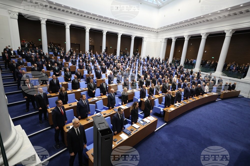 Тези хора наистина искат единствено властта, но не и да управляват