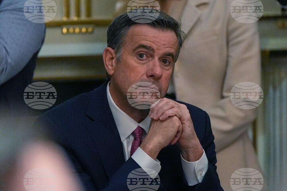 От ЦРУ били притеснени, че съветниците на Путин не му казват истината за войната