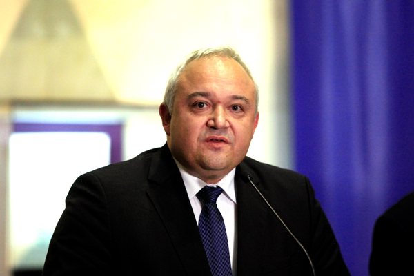 Демерджиев: Предприели сме всички възможни мерки срещу заплахи за 