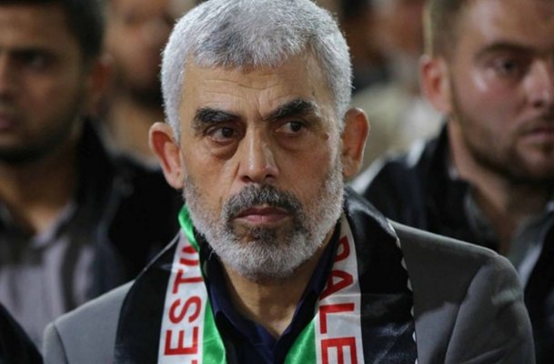 Израел елиминира в Газа бодигарда на бившия лидер на 