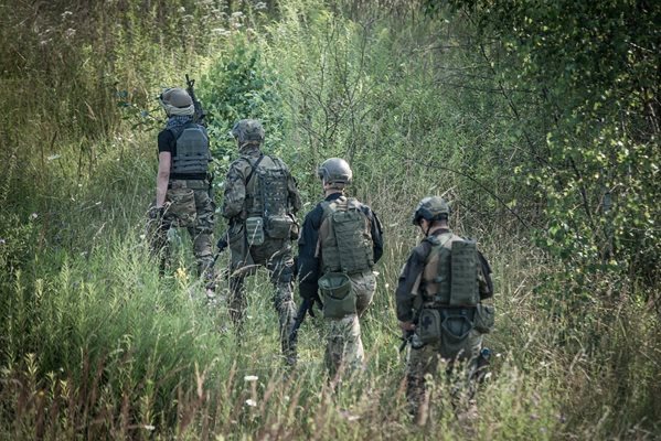Русия превзе още едно село в Източна Украйна