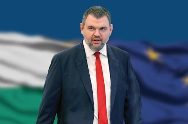 Пеевски: Радев еднолично дължи отговор за кризата с дроновете-нападатели
