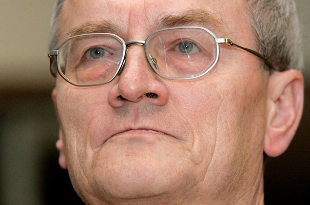 Задържаха бившия шеф на германското разузнаване за шпионаж