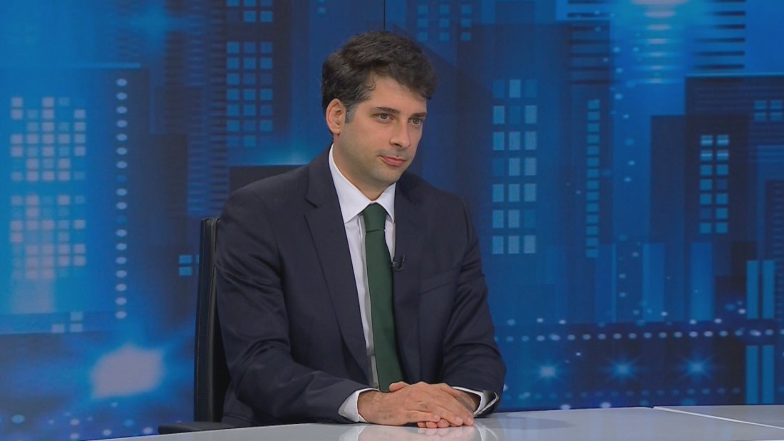 Пеканов: Целта е да усвоим над 95% от средствата по ПВУ