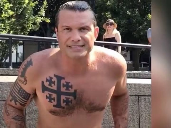 Хегсет, министърът на войната на САЩ, иска да изпълни смъртна присъда на живо в интернет. Kогато смъртта се превърне в шоу, защо да не се продават билети за представлението?