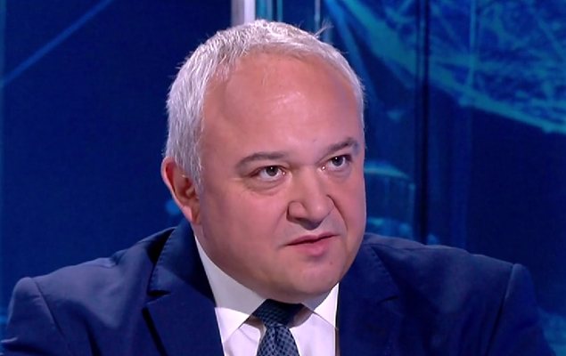 Демерджиев: Заплахите в Черно море няма да изчезнат с края на войната