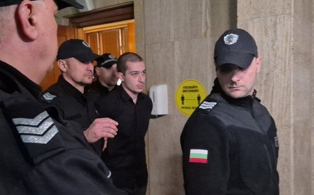19-годишен отговарял за състоянието на АТВ-то убиец в Слънчев бряг