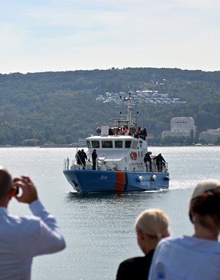 Сирия настоява за независимо разследване след атака с дронове в Черно море