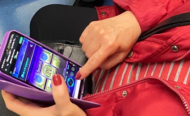 Нелегалните залози са третата икономика в света след тези на САЩ и Китай