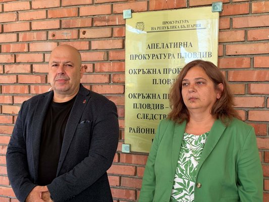 14-годишният сам подал сигнал на 112 за убийството на майка си в Пловдив