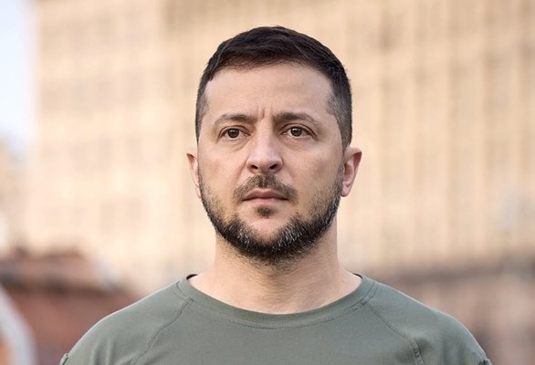 Зеленски: При руския удар срещу Запорожие са загинали 12 души, сред които 3 деца