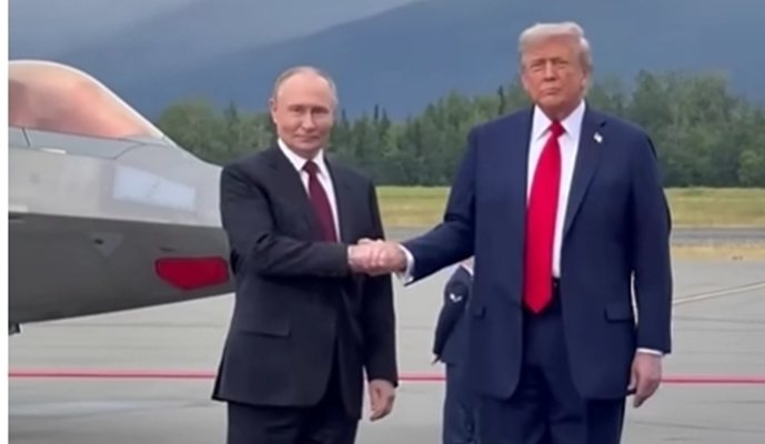 Ройтерс: Сделката за руския дизел цели да върне Русия на масата за преговори