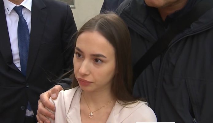 Прокуратурата в Кочани иска постоянен арест за Ива Михайлова
