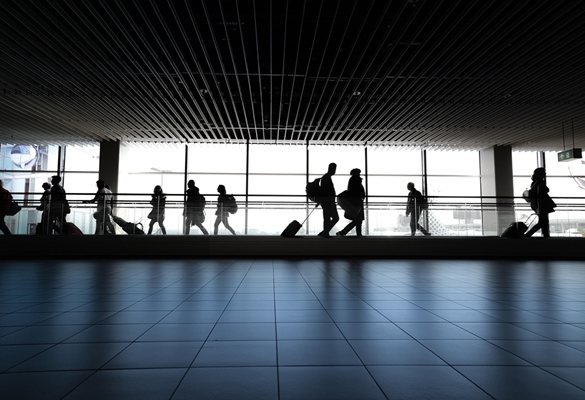 Извънредна ситуация затвори летището в Нюрнберг, вдигнаха изтребители