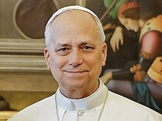 Папа Лъв XIV има рак, отстраниха част от белия му дроб