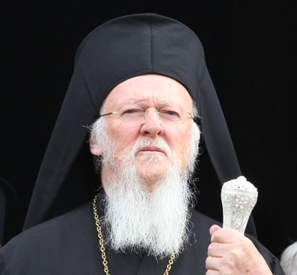 Вселенският патриарх идва у нас за 1150 г. от рождението на свети Йоан Рилски Чудотворец